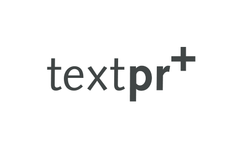 Logo textpr+