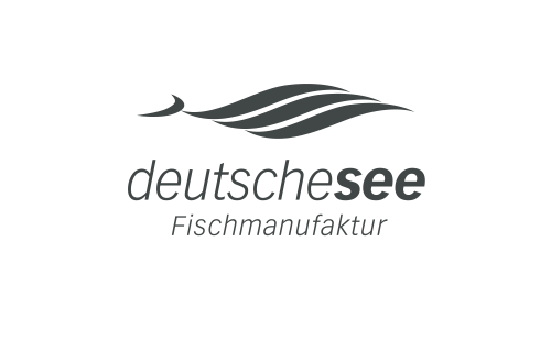 Logo Deutsche See