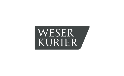 Logo Weser Kurier